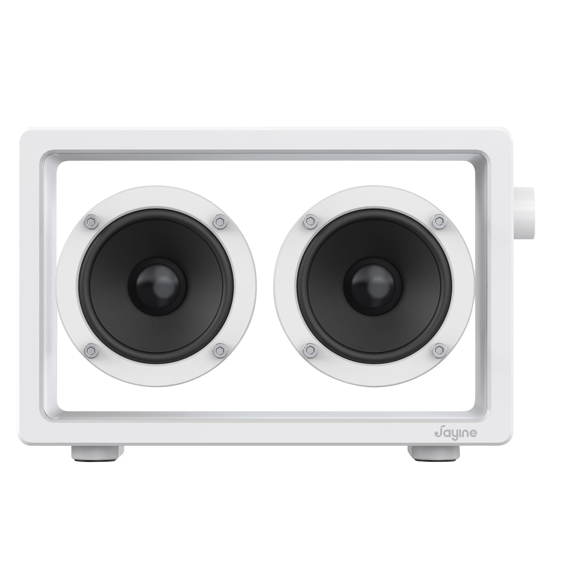 Amazon.com: JAYINE Cassette Portable Bluetooth Speaker, 16W